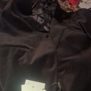 Reiss Elegant Black Garment